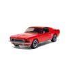 AIRFIX J6035 Quickbuild - Ford Mustang GT 1968